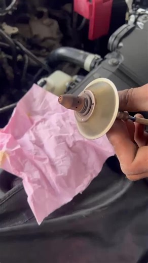 Better Fuel Average, wash O2 Sensor #better #average #washing #o2 #sensor