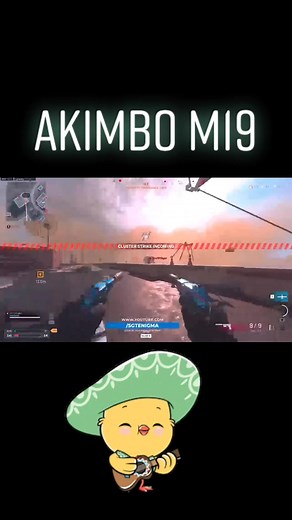 Sgt Enigma on TikTok