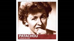 MON HOMME Lyrics - PATACHOU | eLyrics.net