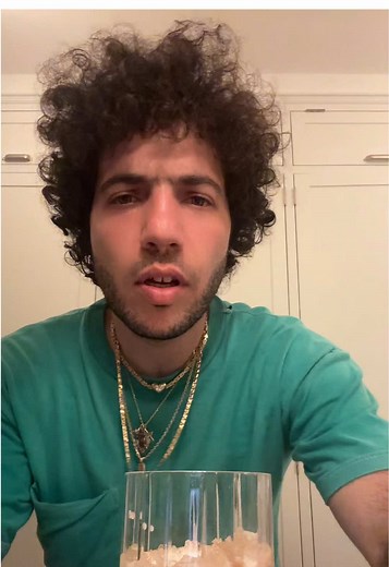 Cómo hacer un Dirty Soda delicioso