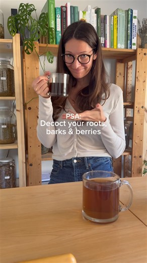 Just a little tea-making PSA