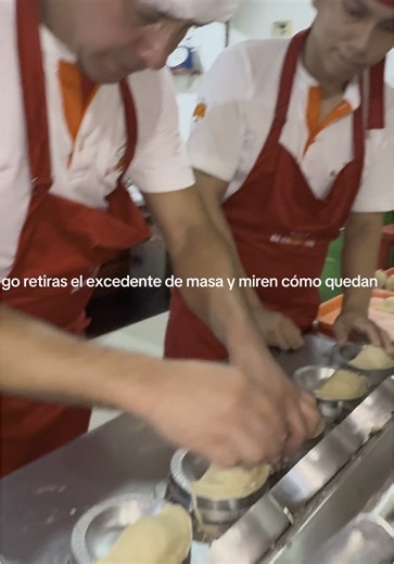 Cómo sellar las mejores empanadas como un experto