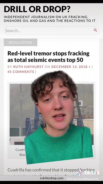 Securing Affordable Energy in the UK: Part 2/3