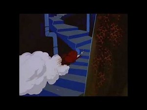Ren and Stimpy SFX - Cartoon Airplane - Prop Plane Dive & Swoop By