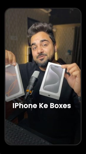 iPhone Unboxing Experience #apple #iphone #unboxing
