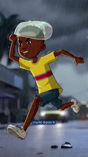 Willy pensait avoir tout prévu...