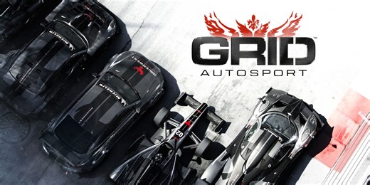 GRID™ Autosport