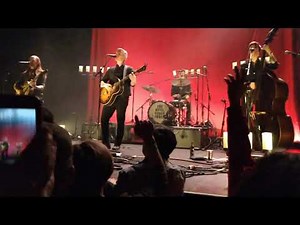 The Devil Makes Three - Old Number 7