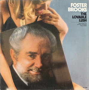 Foster Brooks - The Lovable Lush