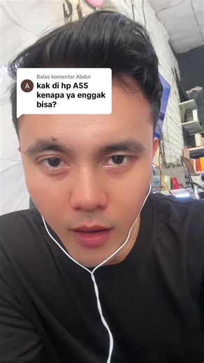 Splitter untuk Samsung A55: Solusi Suara Terbaik