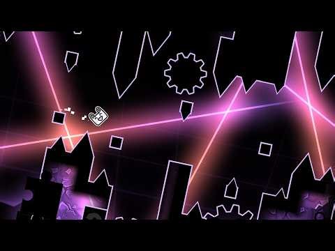 【4K】 "Spectrum Blaze" by lTemp | Geometry Dash 2.2