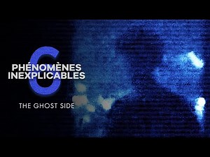 Paranormal Activity French Night 6 : The Ghost Side - FULL MOVIE