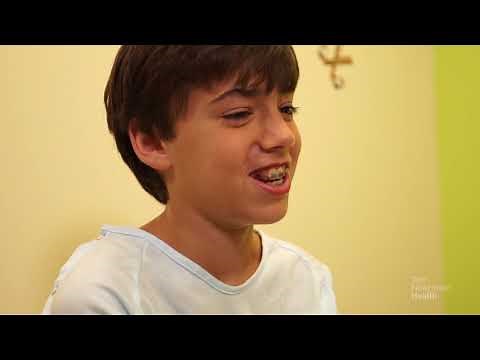 Preparing for Surgery | A Day at Yale New Haven Children's Hospital