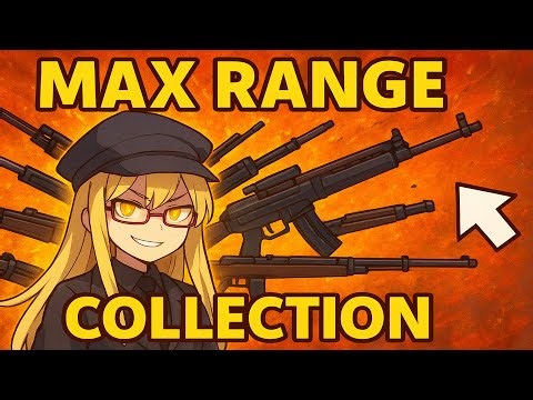 HoloCure Cheat – Max Range Collection