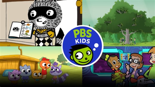 PBS KIDS brings emotional growth, STEM, and inclusion to spring 2026 lineup
