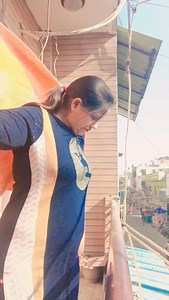 Nisha Mittal on Reels