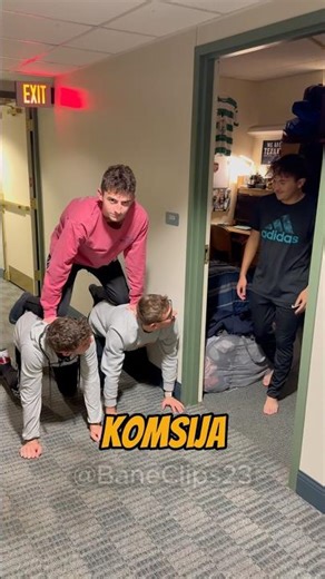 Najluđi Studentski Izazov 📚🔥