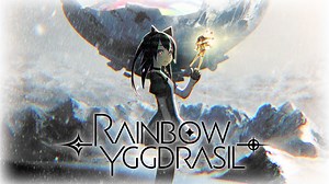 Rainbow Yggdrasil para Nintendo Switch - Site Oficial da Nintendo para Brasil