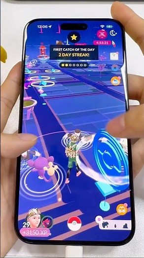 3 BEST Pokémon GO HACK in the WORLD!!! - July 2025 Updated!🤩#fyp