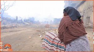 536K views · 10K reactions | " Meheradii ayaa naga Gubatey" Gabadh Murugaysan. | Horn Cable TV | Facebook