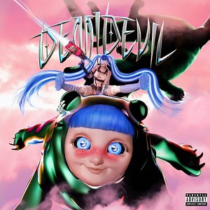 Ashnikko - Demidevil | Clash Magazine Music News, Reviews & Interviews