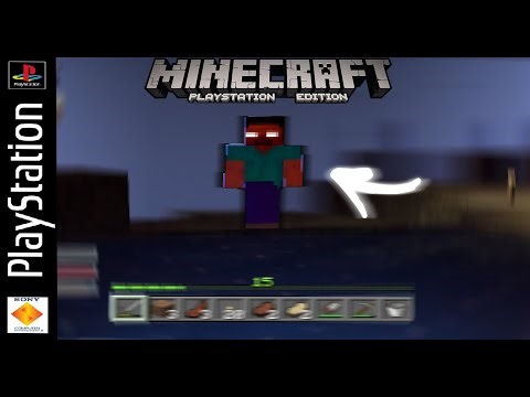 الاحداث صارت ارعــــب..!! #2 | MCSX - Minecraft PS1 Edition