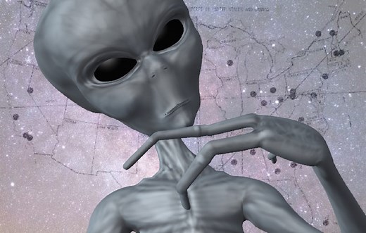 The 1973 Humanoid UFO Wave - UFO Insight