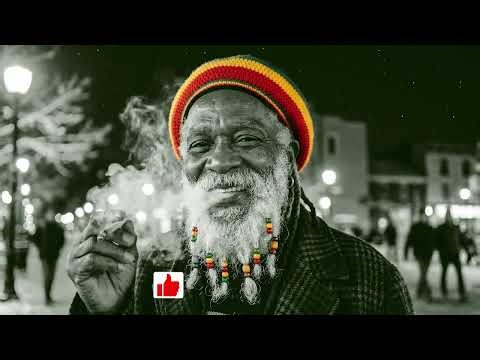 🥦🎶 Reggae Dubstep Vibes 🔴🟡🟢 Chill & Bass Mix 🎶🥦