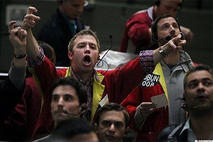 Cigna (CI) Stock Surging on Possible $48 Billion Anthem Merger