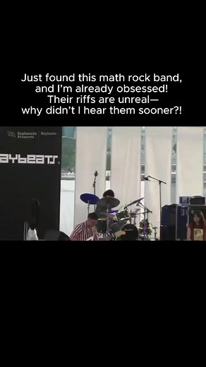 mathrockbanditos on TikTok