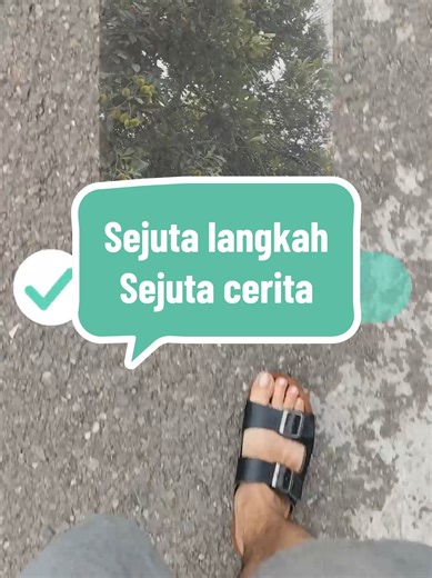 Sandal Pria Yamanori: Cerita Setiap Langkah