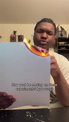 How Yeat Innovates with Experimental Music