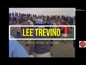 Lee Trevino Swing - The best video on how to get rid of a slice in less than 30 minutes