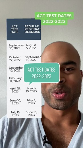 The SAT & ACT Prep Comedians on TikTok