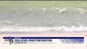 Town of Longboat Key receives grant for sea level rise plan