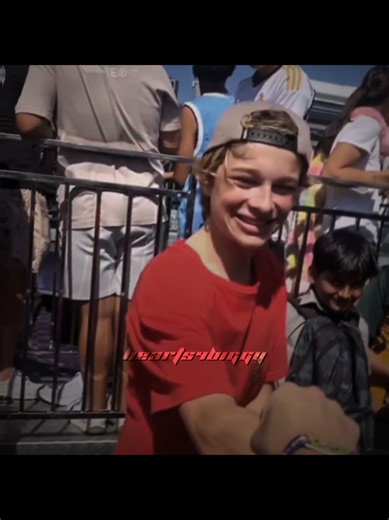 Biggy Norris's Perfect Hair Transformation