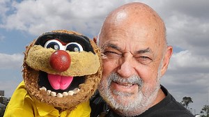 TV star Agro’s surprising transformation