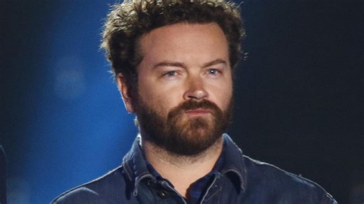 ‘That ‘70s Show’ actor Danny Masterson convicted of 2 counts of rape
