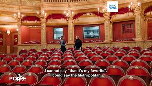 Portrait of an artist: Soprano Andrea Rost on campaigning for change