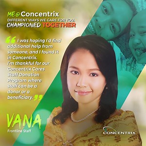 254 reactions · 12 comments | Me @ Concentrix Series Different Ways...