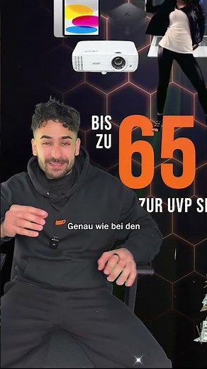 When the discounts are almost as big as your old PC! 🤯📉