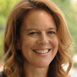 Niobe Way | Speaking Fee | Booking Agent