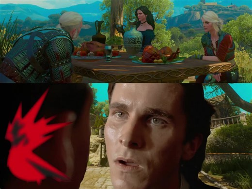 Exploring the World of The Witcher - Memes, Games, and More!