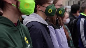 Interne Dokumente enthüllen, wie die Grüne Jugend ihre eigene Partei ausnutzte | FOCUS online