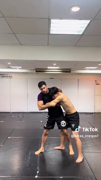 Defensive Techniques in Jiu Jitsu for Self-Protection