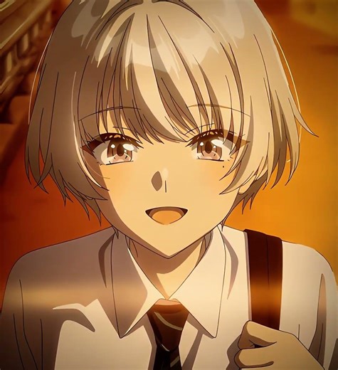 Nishino Asuka Chitose Is in the Ramune Bottle│Way Back Home [Anime/edit]