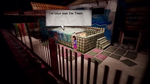 Paper Ghost Stories: Third Eye Open - Official Release Date Trailer