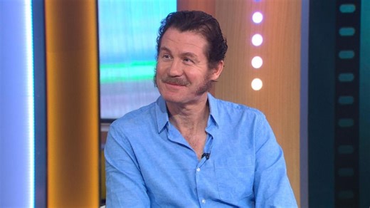 Ian Shaw dishes on new Broadway show