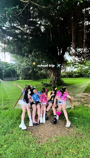 沖縄修学旅行の思い出を楽しむVlog🌺