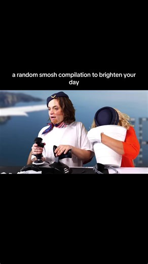 Random Smosh Compilation to Brighten Your Day